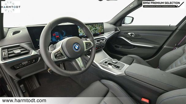 BMW 330 Touring e xDrive 215 kW image number 6