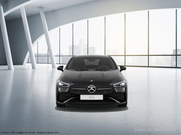 Mercedes-Benz CLA 250 165 kW image number 6