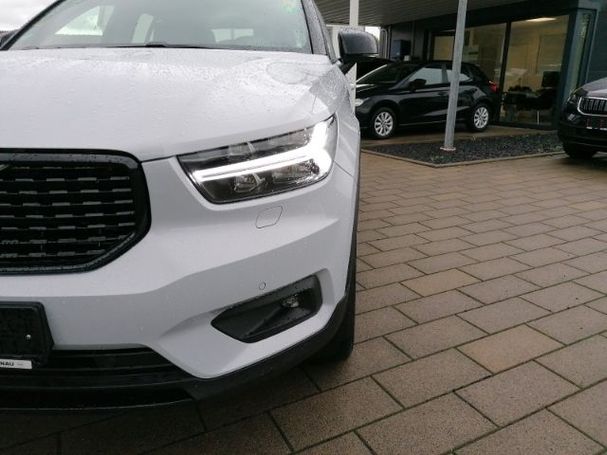 Volvo XC40 T5 Recharge 192 kW image number 7