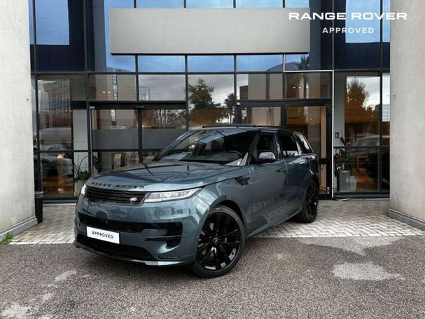 Land Rover Range Rover Sport 345 kW image number 1