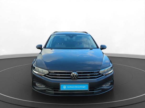 Volkswagen Passat Variant 1.5 TSI Business DSG 110 kW image number 17