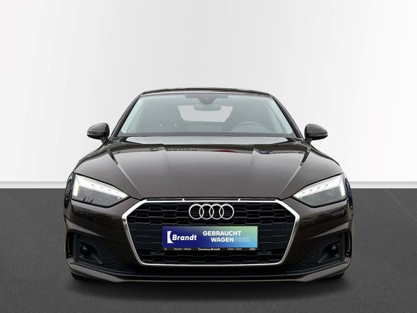 Audi A5 40 TDI S tronic Sportback 150 kW image number 2