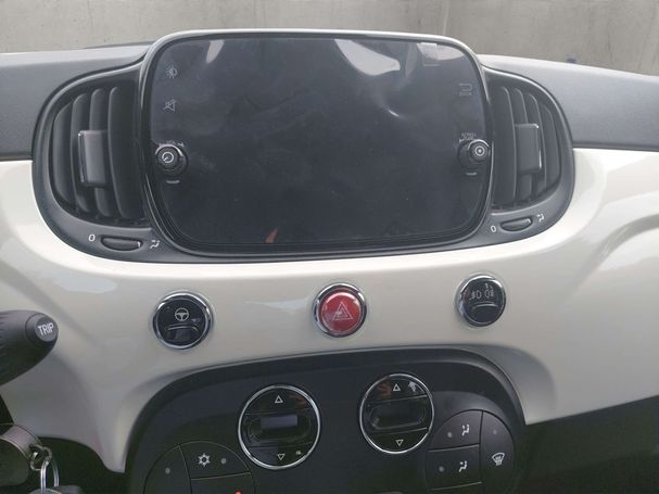 Fiat 500 1.0 51 kW image number 16