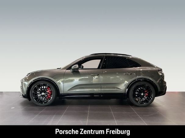 Porsche Macan Turbo 470 kW image number 5