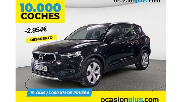 Volvo XC40 B4 Momentum Pro AWD 145 kW image number 1