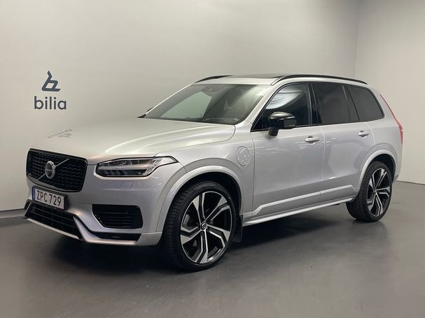 Volvo XC90 Recharge T8 AWD 293 kW image number 1