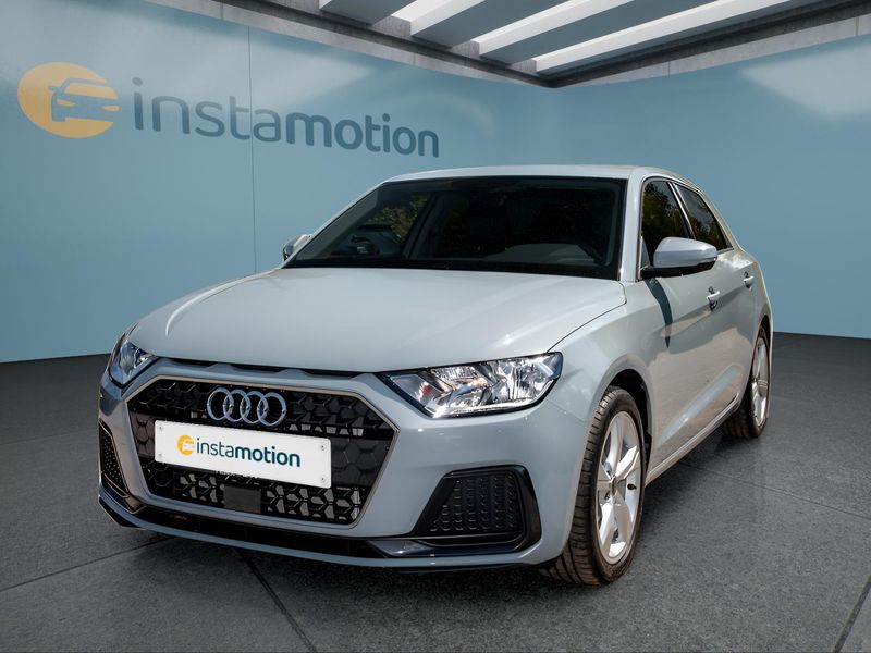 Audi A1 Sportback 30