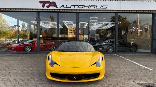 Ferrari 458 Italia 416 kW image number 4