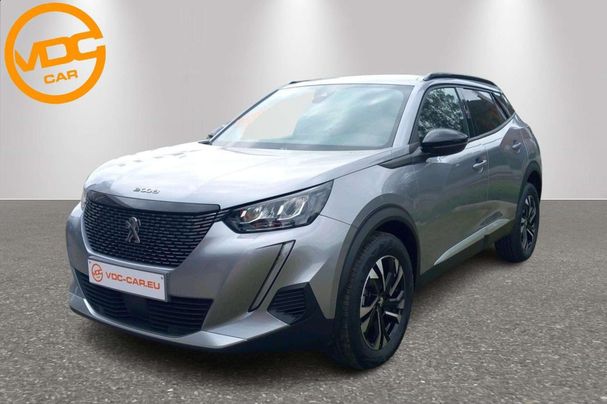 Peugeot 2008 74 kW image number 1