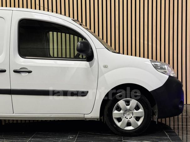 Renault Kangoo dCi Extra 66 kW image number 24