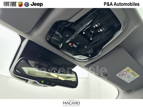 Alfa Romeo Stelvio 2.2 Diesel AT8 140 kW image number 27