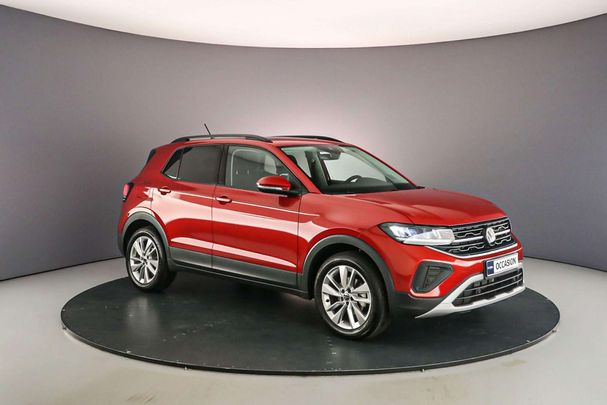 Volkswagen T-Cross 1.0 TSI Life 85 kW image number 8