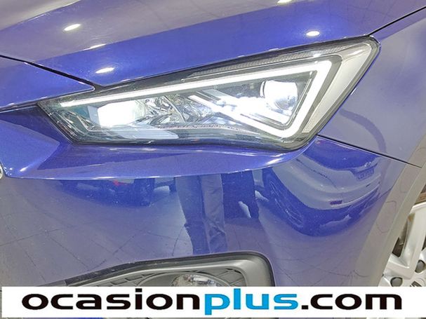 Seat Tarraco 1.5 TSI Style 110 kW image number 20