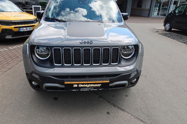 Jeep Renegade 180 kW image number 2