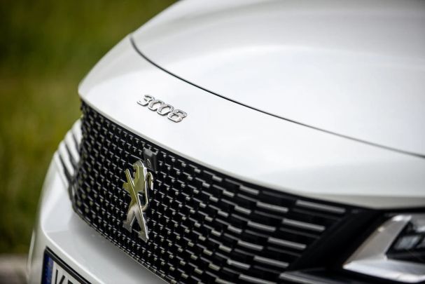 Peugeot 3008 165 kW image number 17