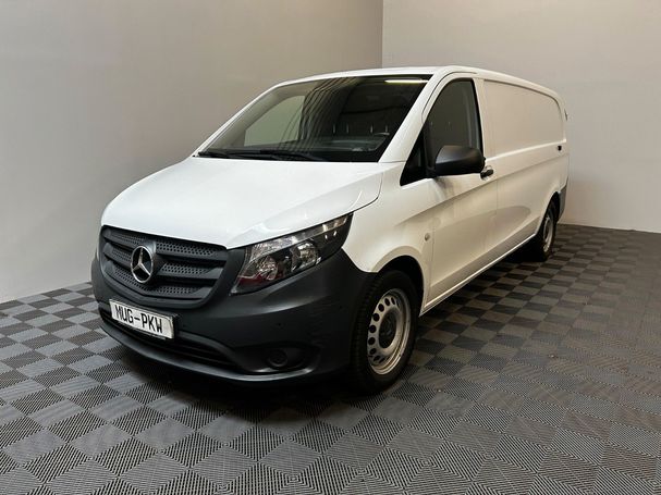 Mercedes-Benz Vito 119 CDi extra 140 kW image number 1