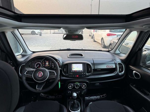 Fiat 500L 1.4 70 kW image number 14