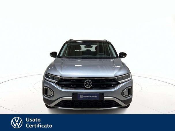 Volkswagen T-Roc 2.0 TDI Life 85 kW image number 2