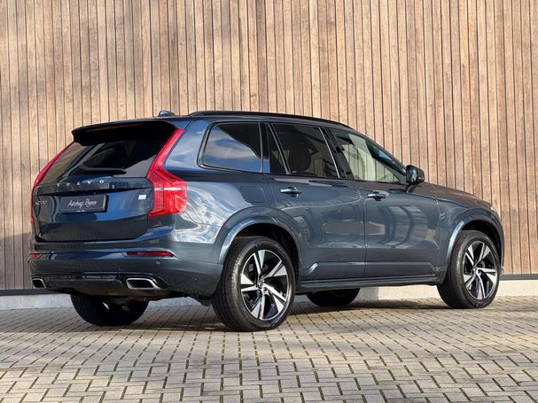 Volvo XC90 Recharge T8 AWD 287 kW image number 46