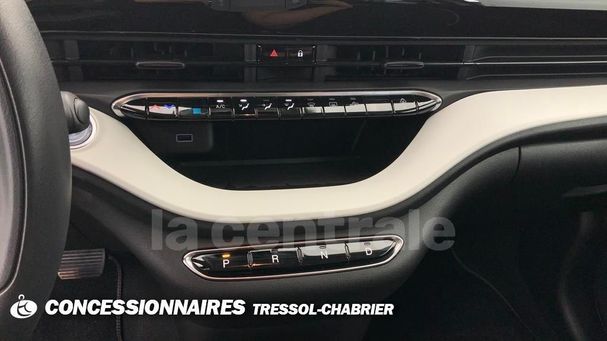 Fiat 500 e 88 kW image number 14