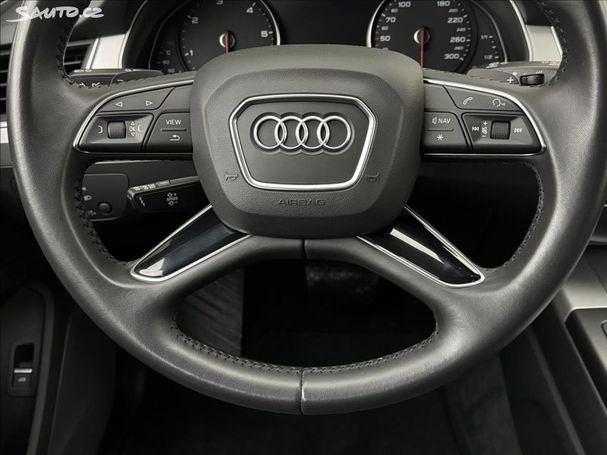 Audi Q7 50 TDI 210 kW image number 9