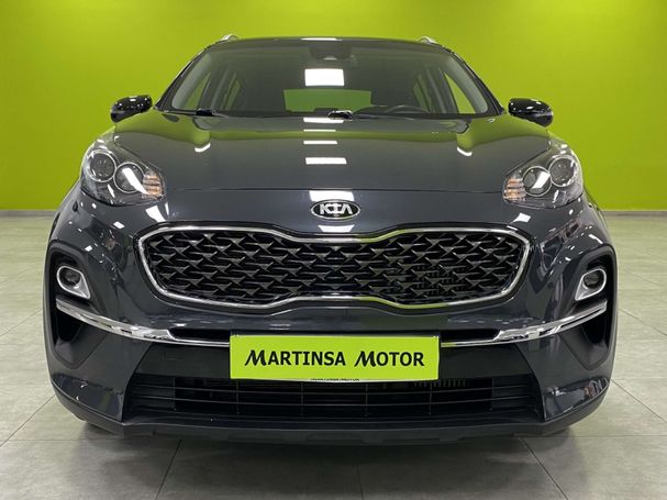 Kia Sportage 1.6 MH 100 kW image number 5