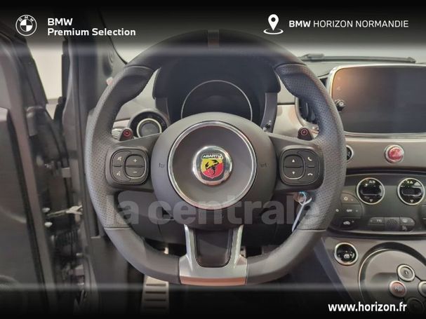 Abarth 500 1.4 16V T Jet 595 Turismo 121 kW image number 14