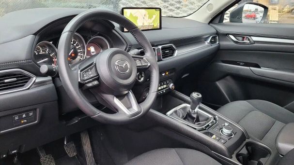 Mazda CX-5 2.0 121 kW image number 5