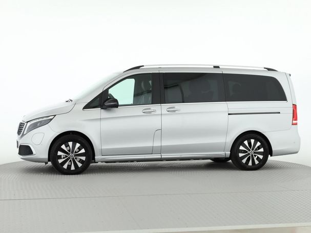 Mercedes-Benz EQV 300 150 kW image number 7