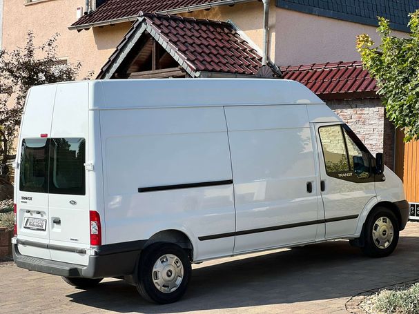 Ford Transit 350 M 103 kW image number 6