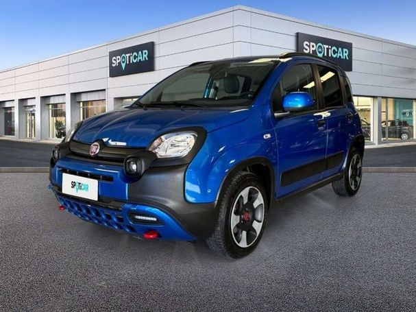 Fiat Panda 1.0 Hybrid 51 kW image number 1