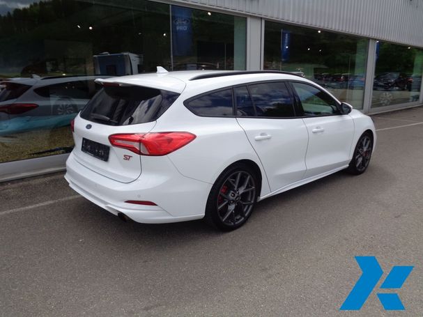 Ford Focus 2.3 EcoBoost ST 206 kW image number 3