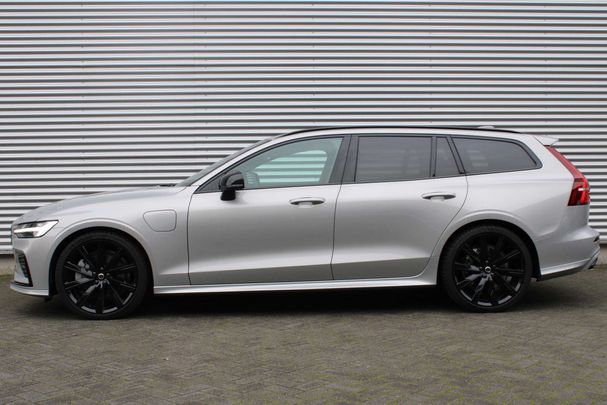 Volvo V60 T6 AWD Plus 257 kW image number 9