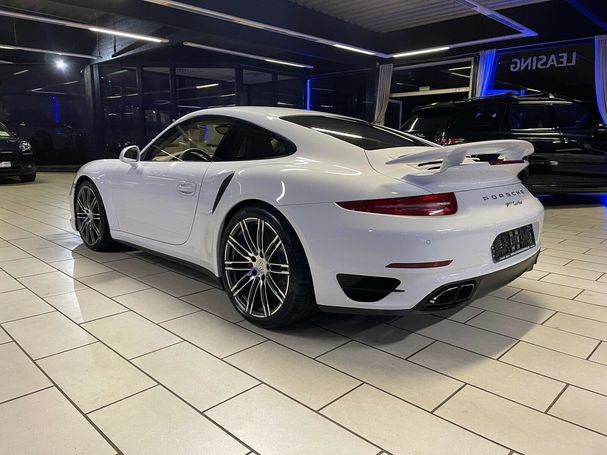 Porsche 991 Turbo 383 kW image number 8