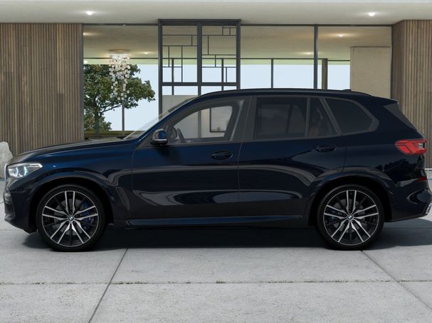 BMW X5 xDrive 210 kW image number 4