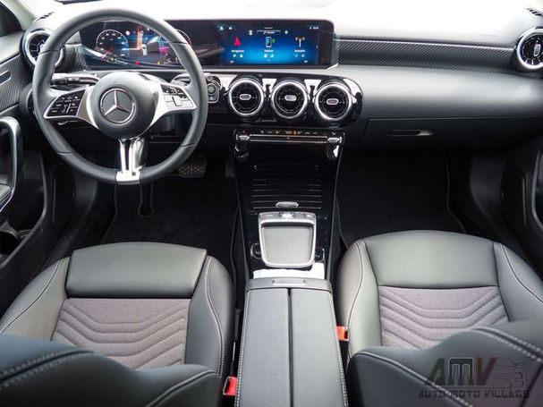 Mercedes-Benz A 180 d Advanced 85 kW image number 22