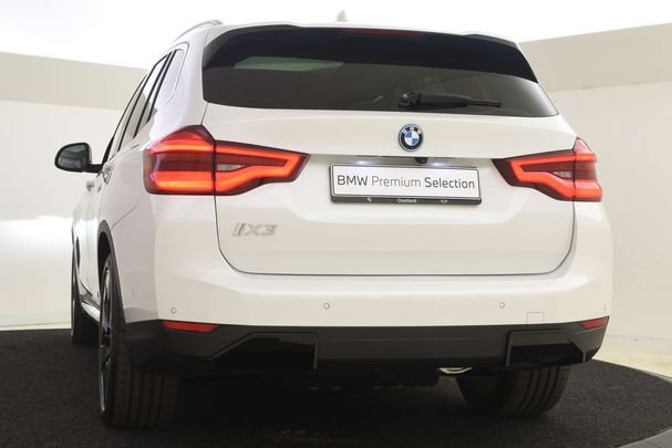 BMW iX3 80 kWh 210 kW image number 23