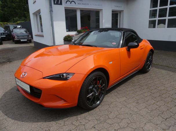 Mazda MX-5 135 kW image number 1