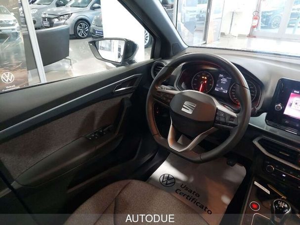 Seat Arona 1.0 TSI 70 kW image number 18