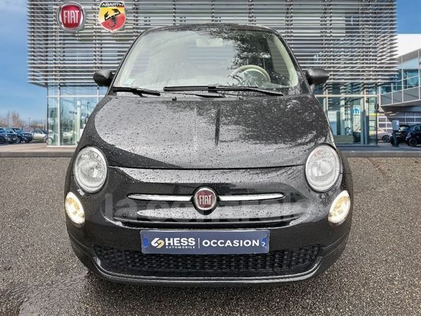 Fiat 500 1.0 51 kW image number 16