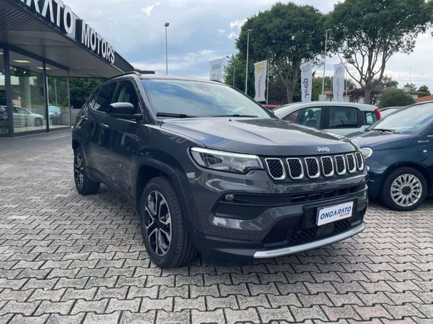 Jeep Compass 1.5 T4 96 kW image number 3