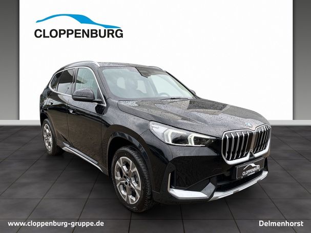 BMW X1 sDrive18i 100 kW image number 7