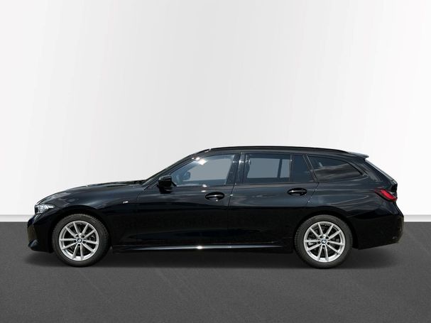 BMW 320d Touring xDrive 140 kW image number 5