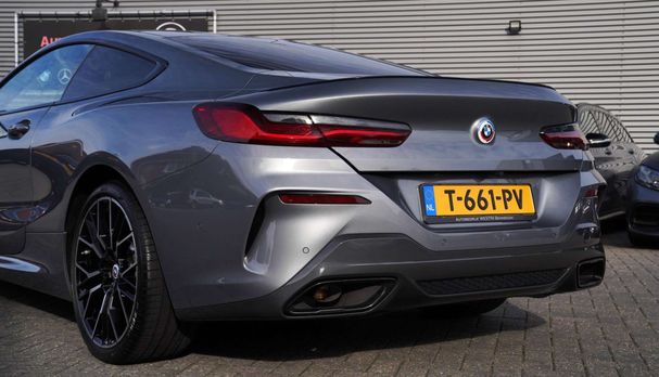 BMW 840i xDrive 245 kW image number 31