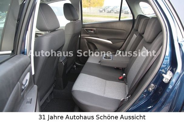 Suzuki SX4 S-Cross 85 kW image number 24