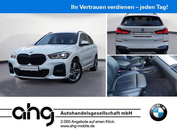 BMW X1 25e xDrive 162 kW image number 5