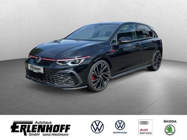 Volkswagen Golf GTI DSG 180 kW image number 1