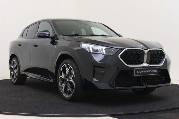 BMW X2 sDrive20i M Sport 132 kW image number 13