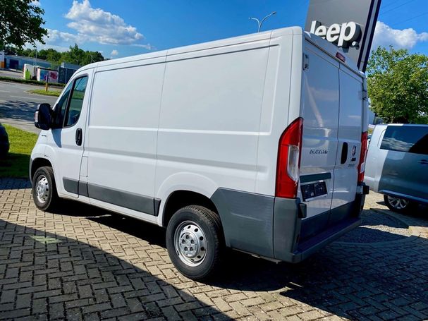 Fiat Ducato L1H1 85 kW image number 2