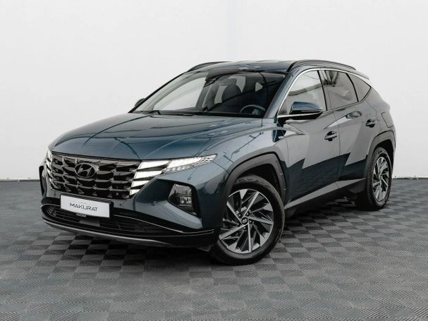 Hyundai Tucson 132 kW image number 12